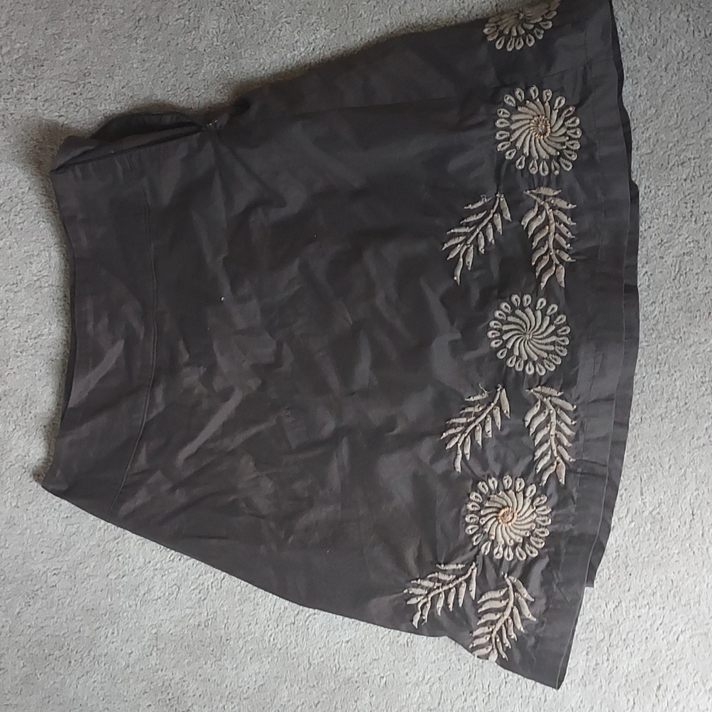Womens Old Navy Skirt Size 6